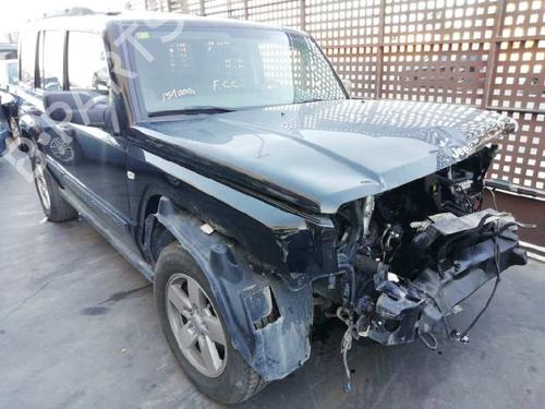 Front right window mechanism JEEP COMMANDER (XK, XH)  | BP27675666C23 