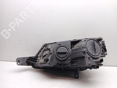 Right headlight SKODA YETI (5L) 2.0 TDI | BP31664498C29  - Image 5