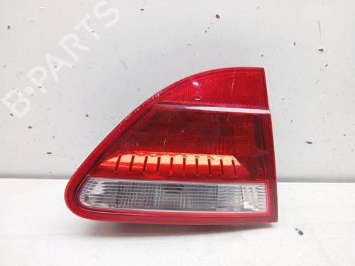 Used Left tailgate light SEAT EXEO ST (3R5) [2009-2013]  30199420