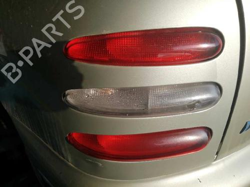 Køler FIAT BRAVA (182_)  | BP4614984M31 