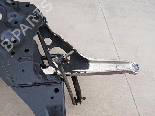 Subframe NISSAN QASHQAI III (J12) 1.3 DIG-T | BP31716752M9 