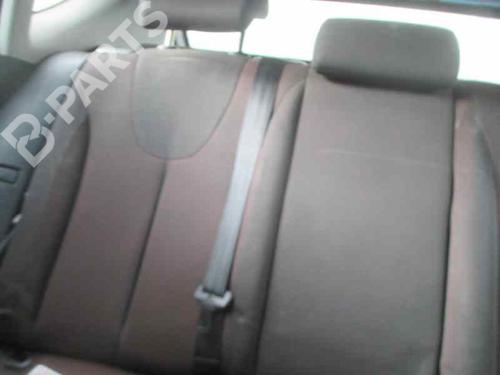 Rear right window mechanism SEAT LEON (1P1)  | BP2364305C25 
