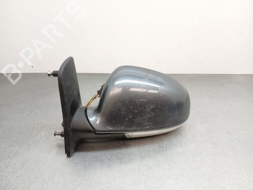 Used Left mirror Left mirror VW SHARAN (7M8, 7M9, 7M6) 2.0 TDI (140 hp) 40508042 40508042