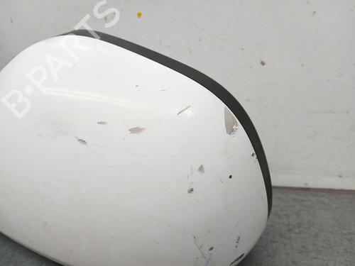 Left mirror SEAT ALTEA XL (5P5, 5P8) 1.6 TDI | BP29356278C26