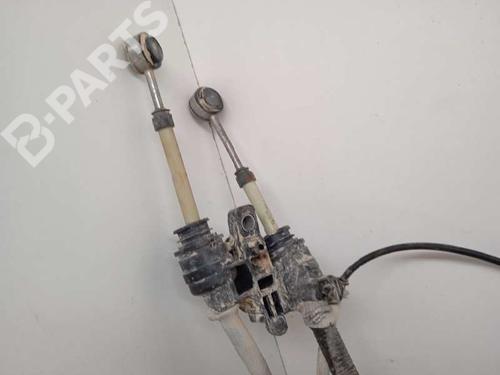 Gear lever PEUGEOT RIFTER 1.5 BlueHDi 130 | BP10314718M90 