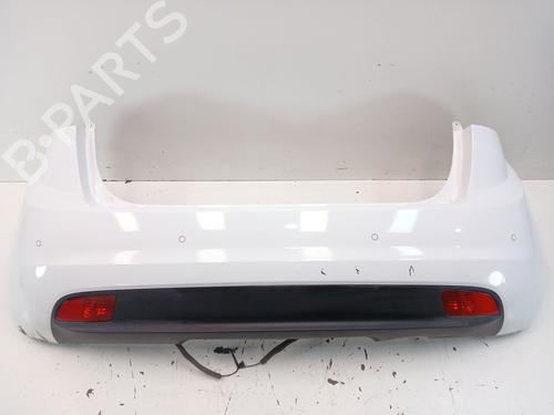 Used Rear bumper Rear bumper KIA VENGA (YN) 1.6 CRDi 128 (128 hp) 35790890 35790890