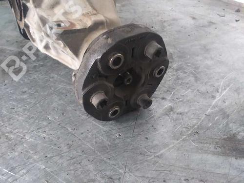 Rear differential MERCEDES-BENZ SLK (R171) 280 (171.454) | BP11035675M24 