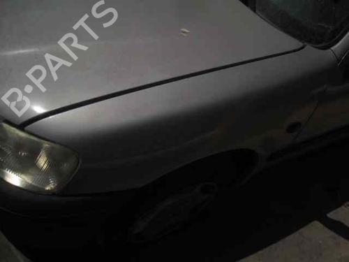 Right headlight PEUGEOT 106 II (1A_, 1C_)  | BP2374959C29 