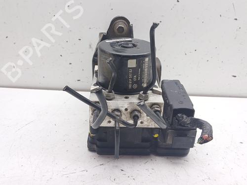Used ABS pump SKODA YETI (5L) 2.0 TDI (110 hp) 31664492