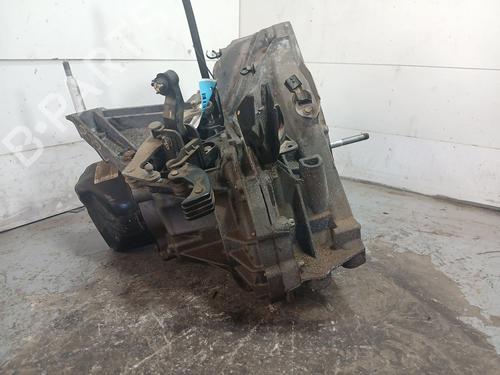 Gearbox DACIA LODGY (JS_) 1.2 TCe (JSAY, JSM0) | BP27282620M3 
