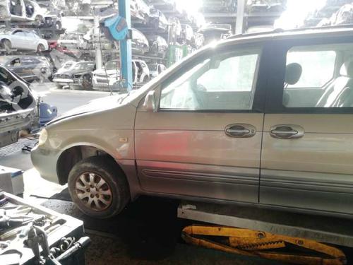 Fuse box KIA CARNIVAL II (GQ) 2.9 CRDi | BP23190000E1 