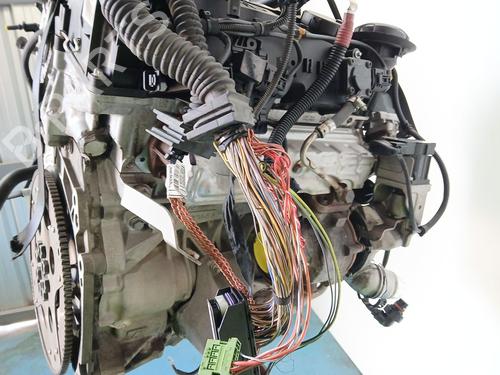 Engine BMW 3 Touring (E91) 320 d | BP37407829M1 - Image 8