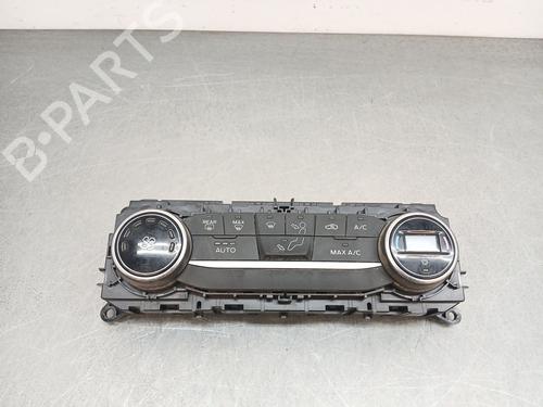 Used Climate control Climate control 12579452 12579452