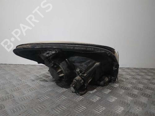 Left headlight KIA SPORTAGE II (JE_, KM_)  | BP14251305C28