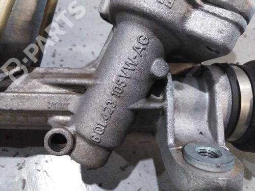 Steering rack SKODA FABIA I Combi (6Y5) 1.9 TDI | BP6476249M22 