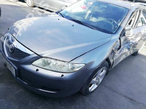 Left headlight MAZDA 6 Station Wagon (GY)  | BP8271406C28 