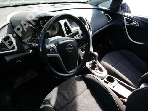 Airbag Kit OPEL ASTRA J Sports Tourer (P10) 1.7 CDTI (35) | BP10293985C86  - Image 26