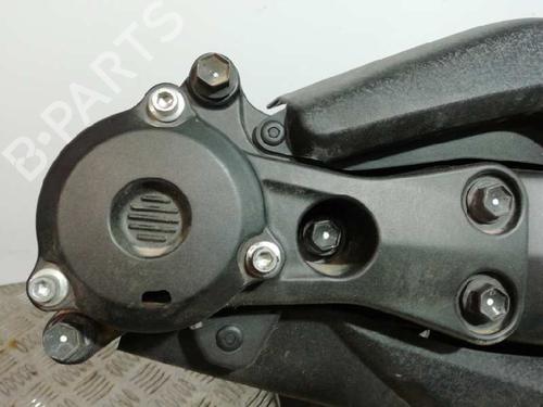 Used Other YAMAHA MOTORCYCLES TMAX [0-2025]  14250696