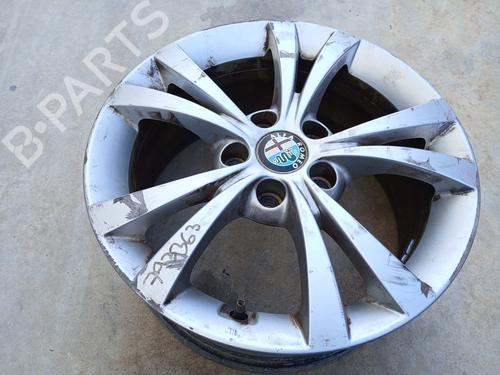 Used Rim ALFA ROMEO GIULIETTA (940_) 1.6 JTDM (940FXD1A) (105 hp) 32316279
