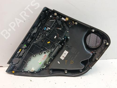 Rear right panel JAGUAR F-PACE (X761) 3.0 SDV6 AWD | BP37607132C61 - Image 7