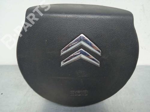 Used Driver airbag CITROËN C4 Picasso I MPV (UD_) [2006-2015]  8690951