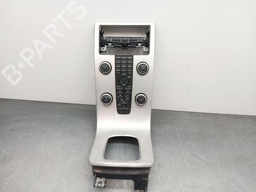 Commande Chauffage VOLVO C30 (533) 1.6 D (109 hp) 33059159