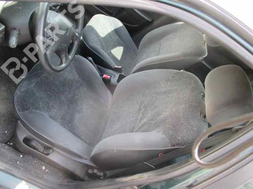 Gearbox CITROËN XSARA (N1) 1.9 D | BP2399111M3 