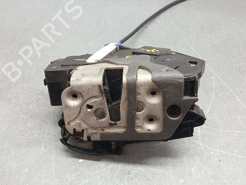 Front right lock FORD FIESTA VI (CB1, CCN)  | BP20125448C97 