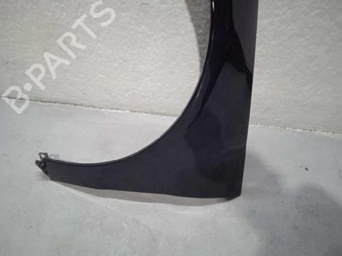 Left front fenders MERCEDES-BENZ R-CLASS (W251, V251) R 300 CDI 4-matic (251.020) | BP10775481C41 