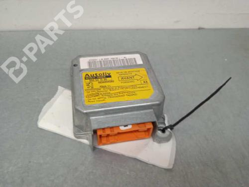 Used ECU airbags PEUGEOT 206 Hatchback (2A/C) 2.0 HDI 90 (90 hp) 8055350