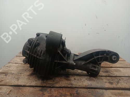 Used Front differential MERCEDES-BENZ M-CLASS (W164) ML 280 CDI 4-matic (164.120) (190 hp) 31290744