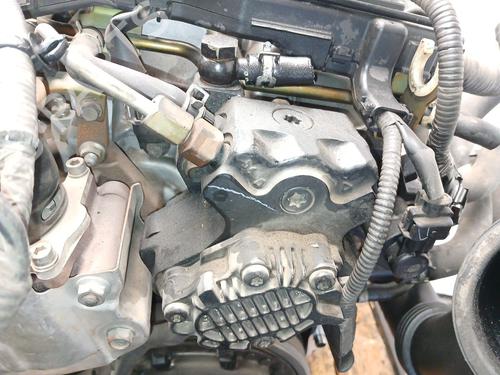 Engine HONDA ACCORD VII (CL, CN) 2.2 i-CTDi (CN1) | BP29917417M1