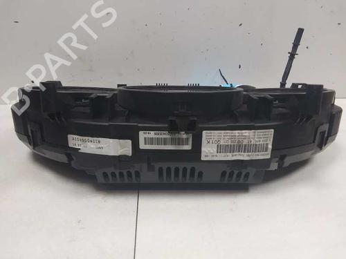 Instrument cluster MERCEDES-BENZ C-CLASS (W204) C 220 CDI (204.008) | BP18881765C47 