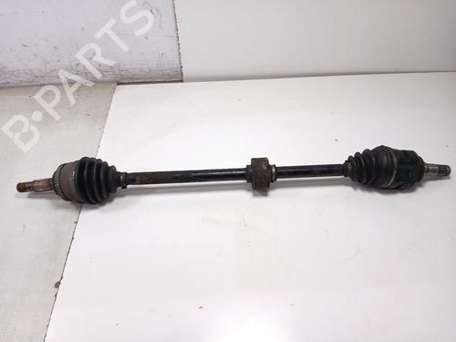 Used Left front driveshaft TOYOTA AVENSIS (_T25_) 1.8 VVT-i (ZZT251_, ZZT251R) (129 hp) 27805492