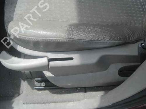 Gearbox RENAULT GRAND SCÉNIC II (JM0/1_) 1.9 dCi (JM0G, JM12, JM1G, JM2C) | BP2426651M3 