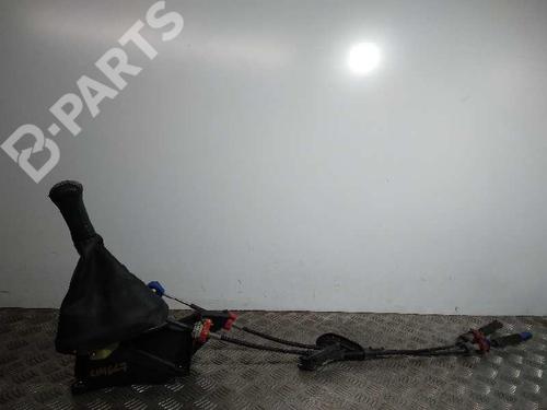 Used Manual gearbox selector Manual gearbox selector NISSAN QASHQAI / QASHQAI +2 I (J10, NJ10, JJ10E) [2006-2014] 10809651 10809651