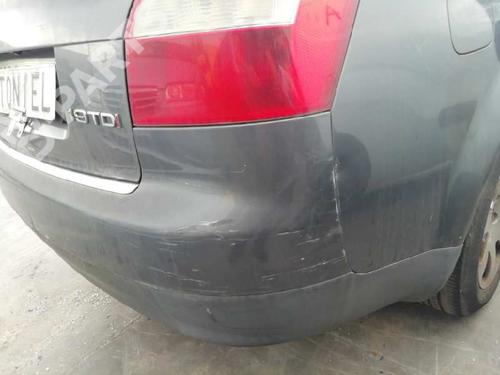 Right front suspension arm AUDI A4 B6 (8E2) 1.9 TDI | BP8072331M13 