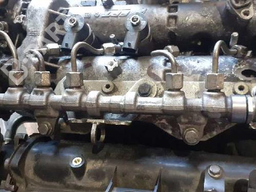 Injection rail FIAT FIORINO Box Body/MPV (225_)  | BP10235260M98 