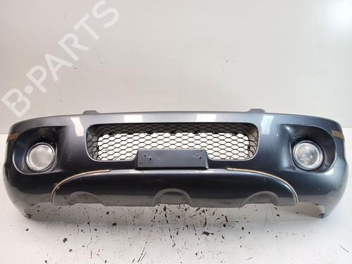 front-bumper-hyundai-santa-fe-i-sm-2000-2001-2002-2003-2004-2005-2006-37670664 main image