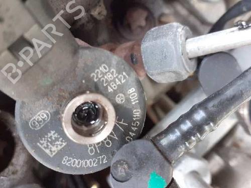 Used Injector RENAULT MEGANE II (BM0/1_, CM0/1_) [2001-2012]  13325607