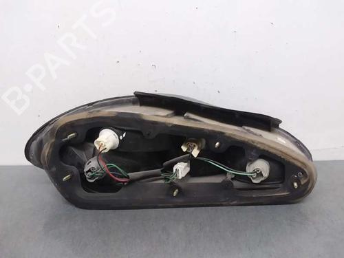 Right taillight HYUNDAI COUPE I (RD)  | BP9907549C35 