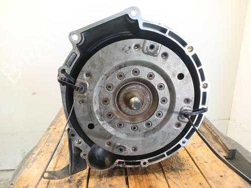 Used Gearbox BMW 3 Touring (E91) 320 d (184 hp) 29976771