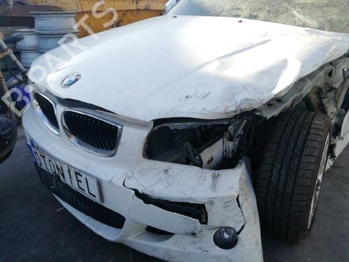 Electronic module BMW 1 (E81) 118 d | BP10560660M83 
