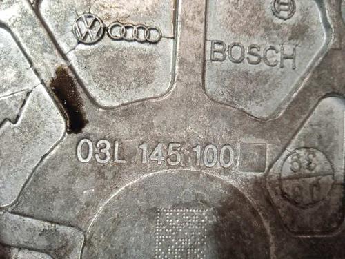 Vacuum pump SEAT EXEO (3R2) 2.0 TDI | BP13366166M80 