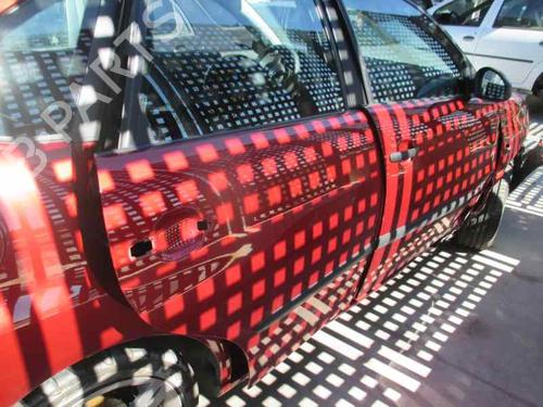 Front left window mechanism SEAT IBIZA III (6L1) 1.9 TDI | BP2403464C22 
