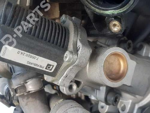 Used Egr FIAT FIORINO Box Body/MPV (225_) [2007-2025]  12054312