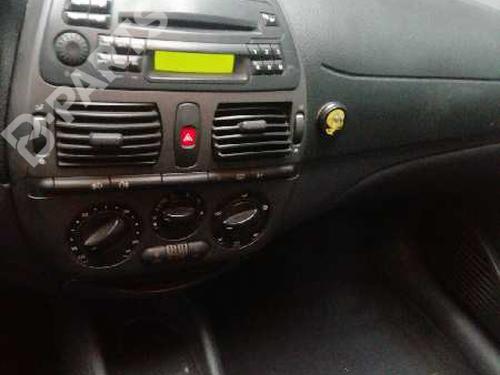 Gearbox FIAT BRAVA (182_)  | BP11246936M3 