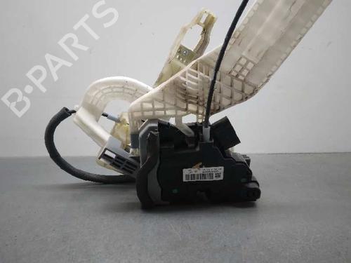 Front left lock KIA CARENS IV 1.6 GDi | BP17221134C98 