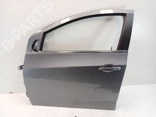 Used Left front door Left front door CHEVROLET AVEO Saloon (T300) 1.3 D (95 hp) 36158871 36158871