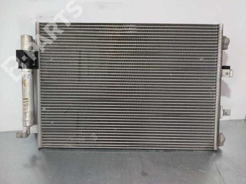 AC radiator FORD FOCUS III  | BP5834839M32 